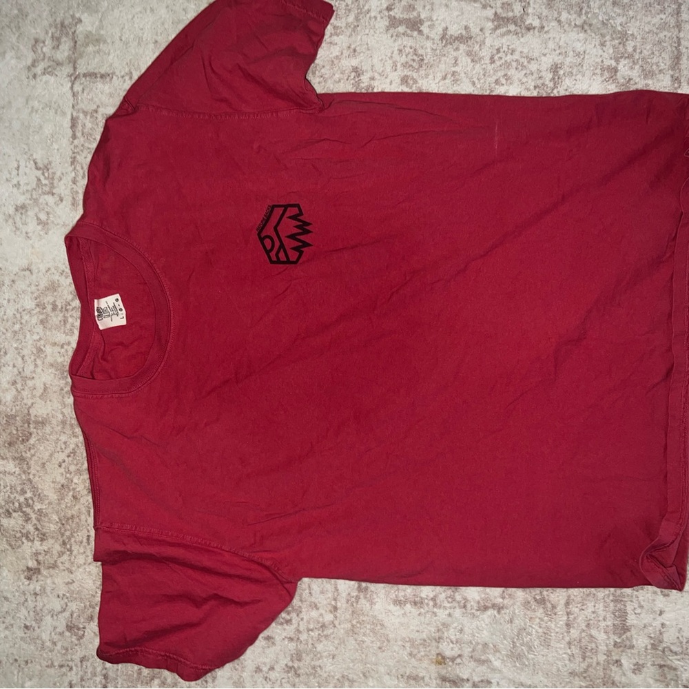 Comfort Colors naturebacks t shirt
